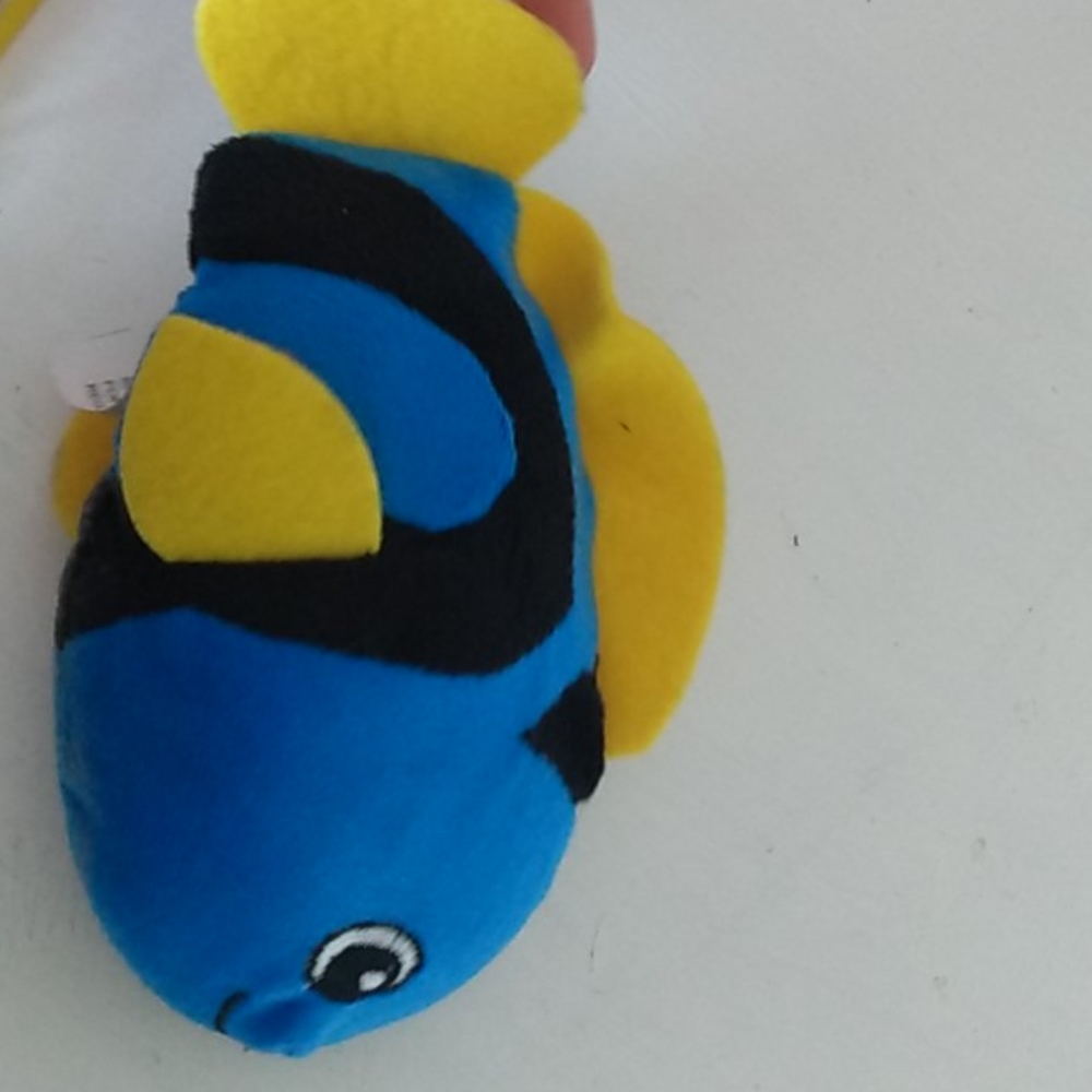 Stuffed animal
